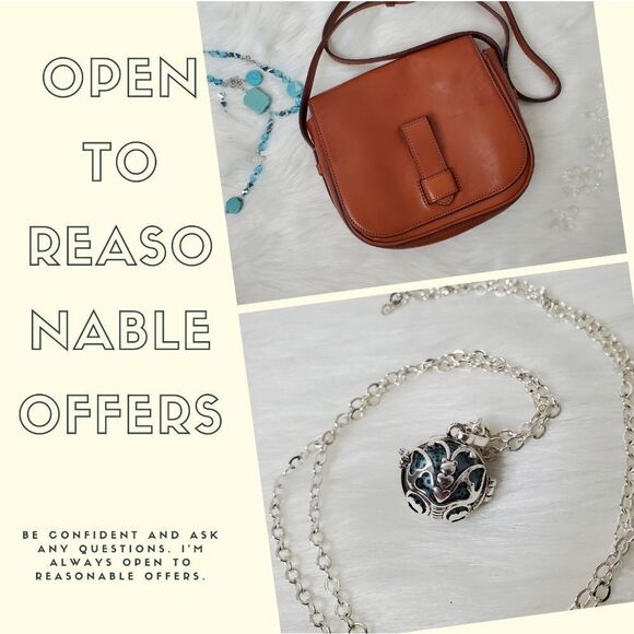 Always open to reasonable offers - Picture 1 of 16